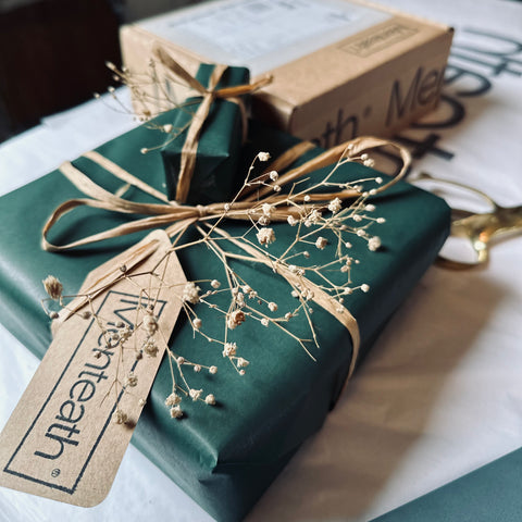 Gift Wrapping Service