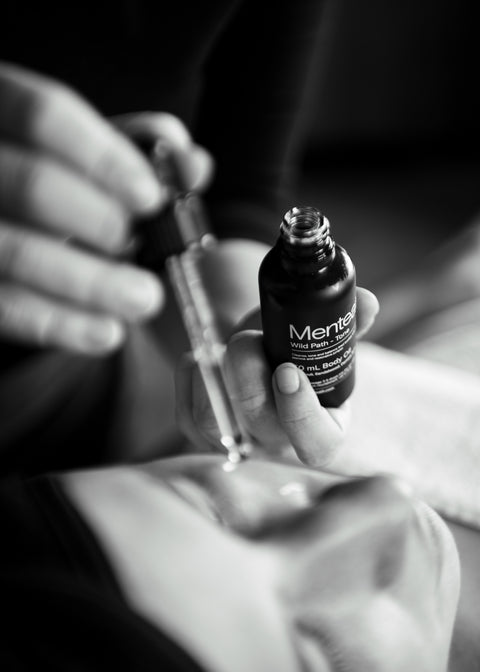 Menteath Treatment Gift Card