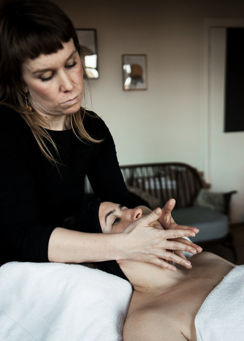 Charleston Mini Pamper