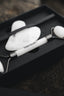 Menteath Gua Sha & Facial Roller Box Set