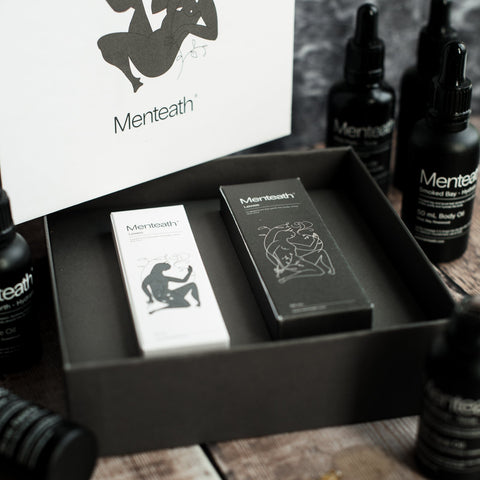 Face & Body Gift Box