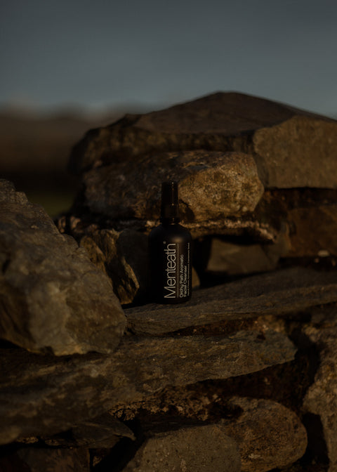 Menteath | Skincare Masterclass with Founder | Tuesday 24 October 16:00 PM - 18:00 PM | Brighton