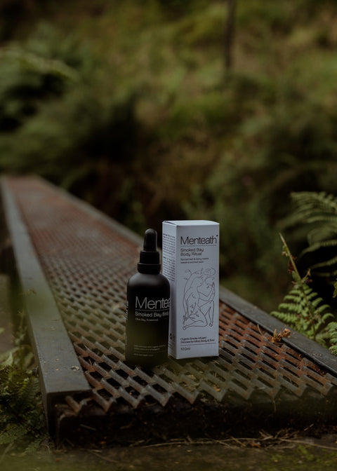 Menteath | Skincare Masterclass with Founder |Tuesday 17 October 16:00 PM - 18:00 PM | Brighton