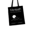 Menteath Tote Bag
