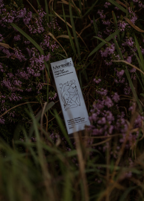 Menteath | Skincare Masterclass with Founder | Tuesday 10 October 16:00 PM - 18:00 PM | Brighton