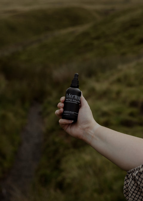 Menteath | Skincare Masterclass with Founder | Tuesday 10 October 16:00 PM - 18:00 PM | Brighton