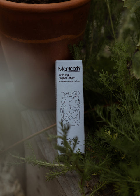 Menteath | Skincare Masterclass with Founder | Tuesday 24 October 16:00 PM - 18:00 PM | Brighton