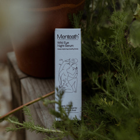 Health & Wellbeing Kit for Tired Eyes