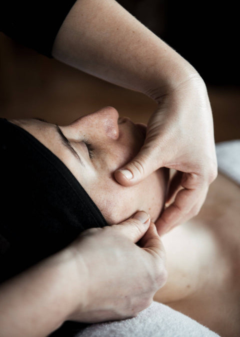 The Highlander Facial Treatment
