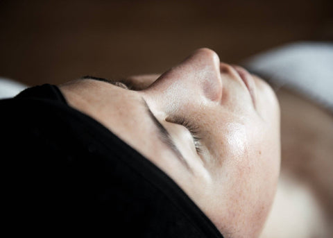 The Lewesian Facial Treatment