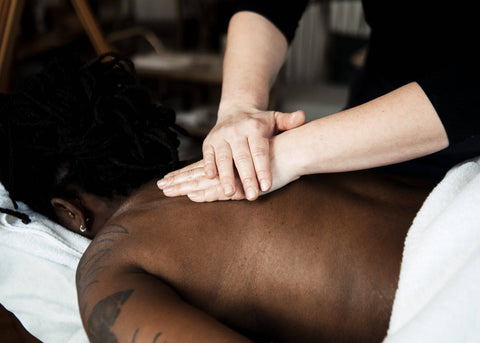 The Highlander Bodywork Massage