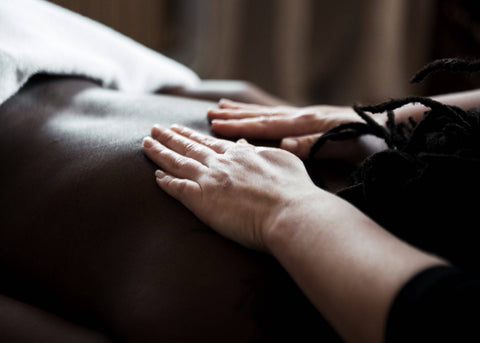 The Lewesian Bodywork Massage