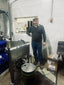 Olive Oil Tasting with Savino of Giannella | 5 Sept | 7:30PM