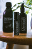 Evening Ritual: Restore & Repair