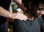 Seated Garden Massage