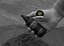Hand holding a bottle of Menteath skincare product with a 'Beauty Shortlist Award 2022 Winner' badge.